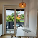 Santillana Aparthotel