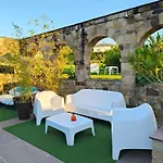 Aparthotel Santillana
