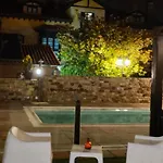 Aparthotel Santillana