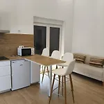 Aparthotel Santillana 3*