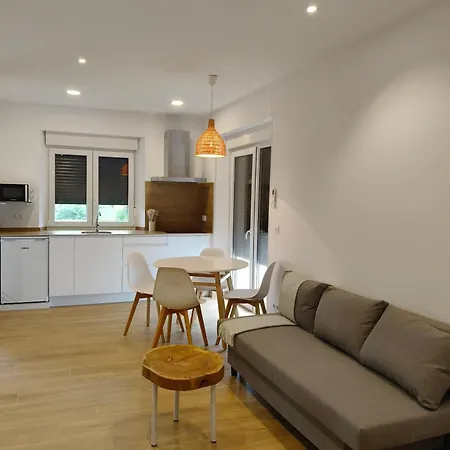 Lägenhetshotell La Leyenda