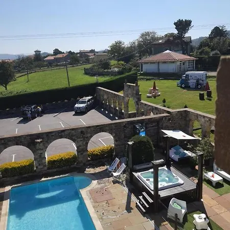 La Leyenda Lägenhetshotell