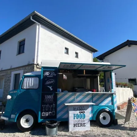 La Leyenda Lägenhetshotell Santillana del Mar