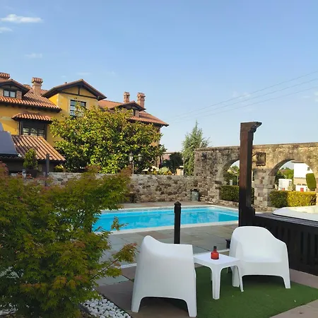 La Leyenda 3* Santillana del Mar