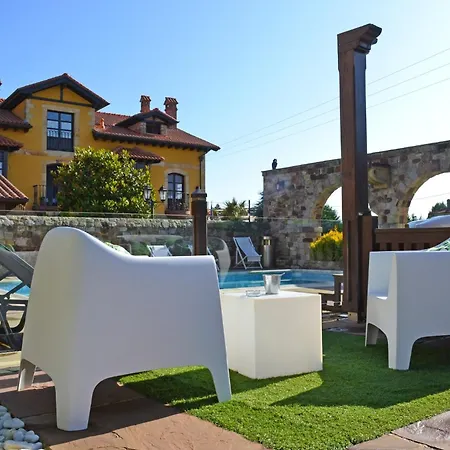 La Leyenda Lägenhetshotell 3*