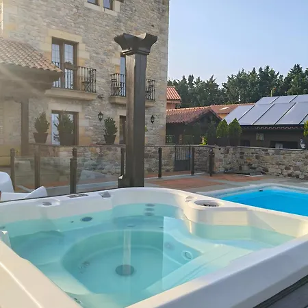 La Leyenda 3* Santillana del Mar