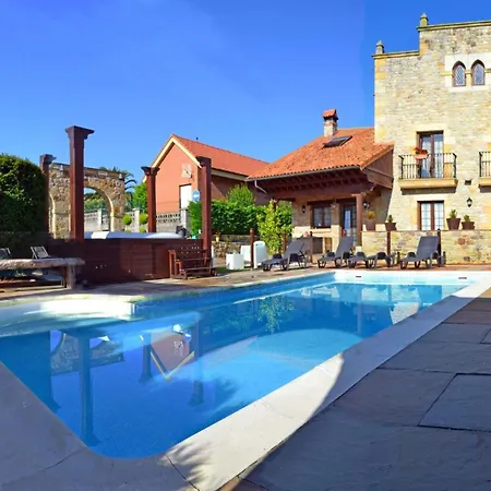 Santillana Aparthotel
