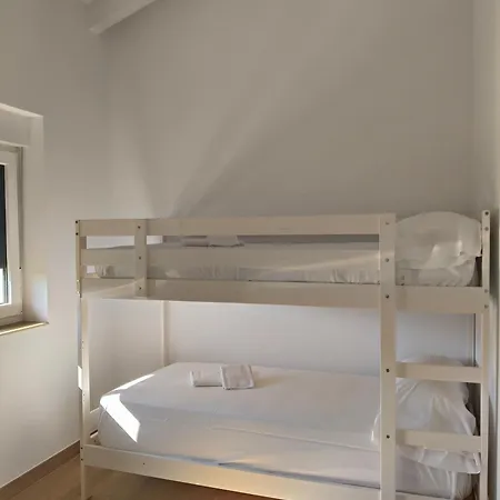 La Leyenda Lägenhetshotell 3*