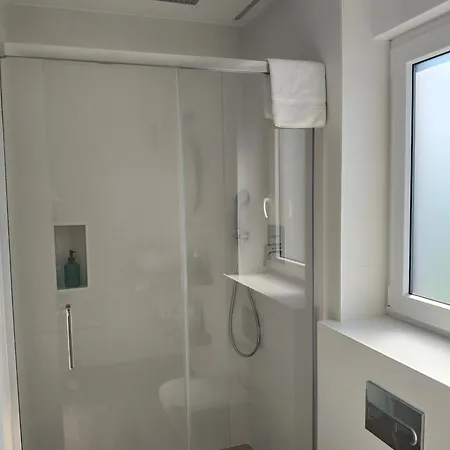 La Leyenda Lägenhetshotell 3*