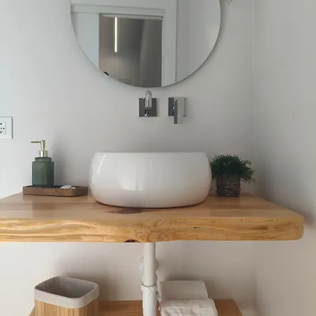 La Leyenda Lägenhetshotell 3*