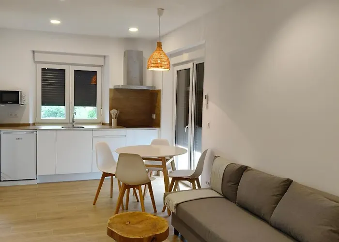 Aparthotel La Leyenda