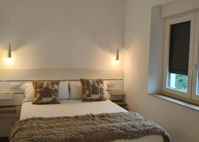 La Leyenda Aparthotel 3*