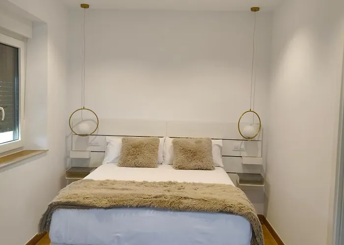 La Leyenda 3* Santillana del Mar