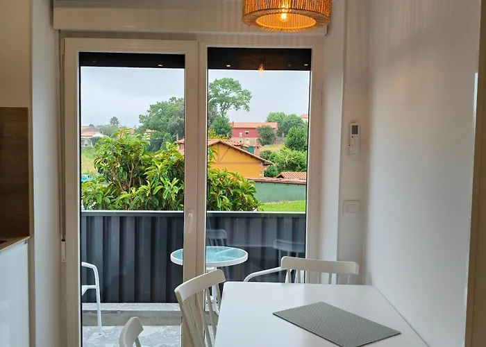 La Leyenda Aparthotel