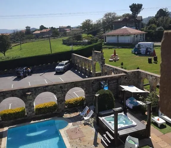 La Leyenda Aparthotel