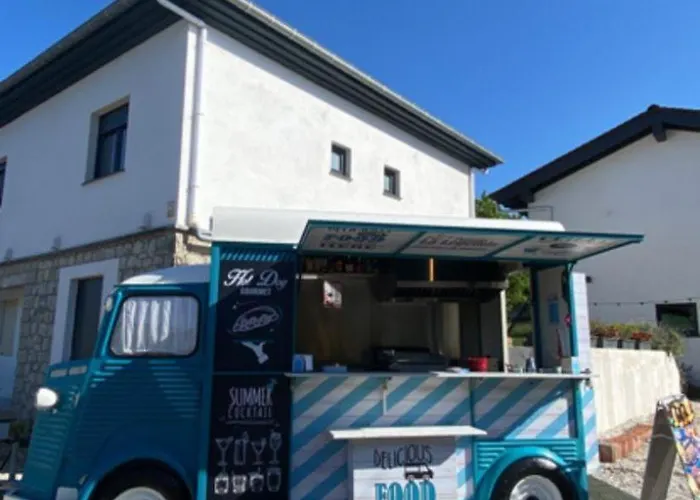 La Leyenda Aparthotel Santillana del Mar