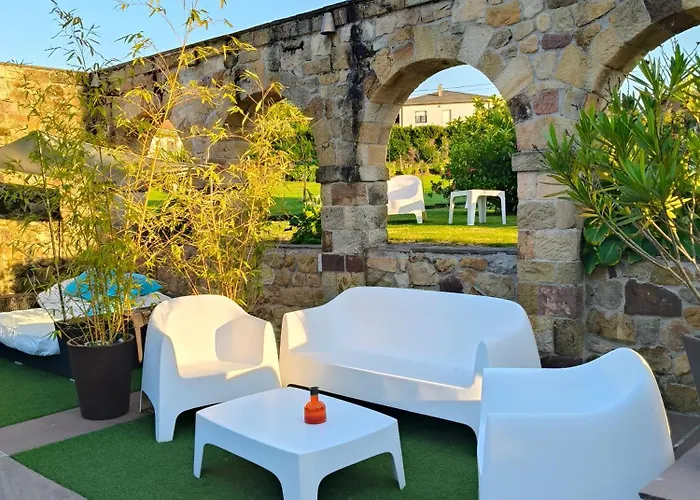 Aparthotel La Leyenda