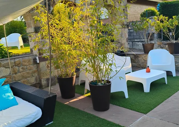 La Leyenda 3* Santillana del Mar