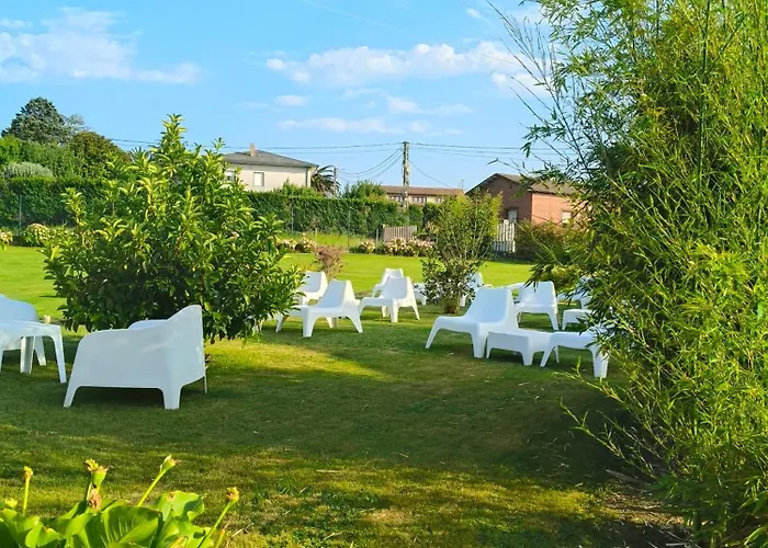 La Leyenda Aparthotel 3*