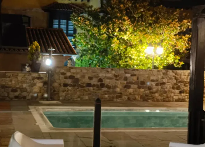 Aparthotel La Leyenda