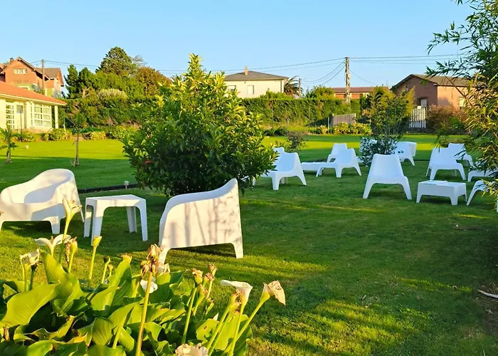La Leyenda Aparthotel Santillana del Mar