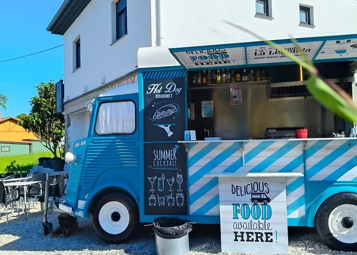 La Leyenda Aparthotel 3*