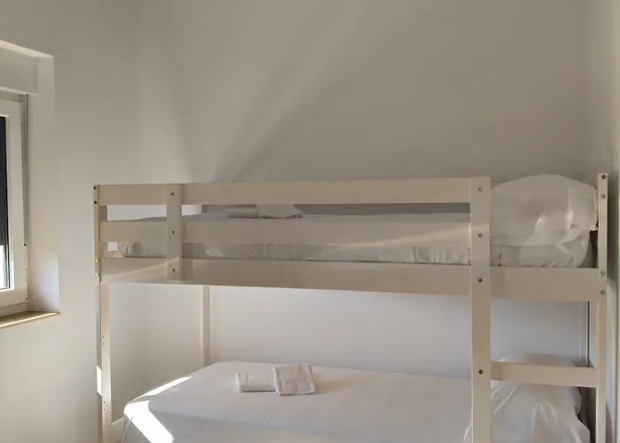 La Leyenda Aparthotel 3*