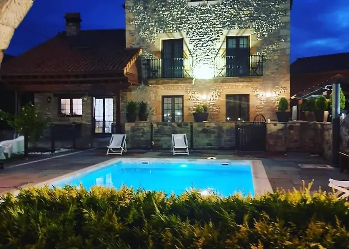 Aparthotel La Leyenda