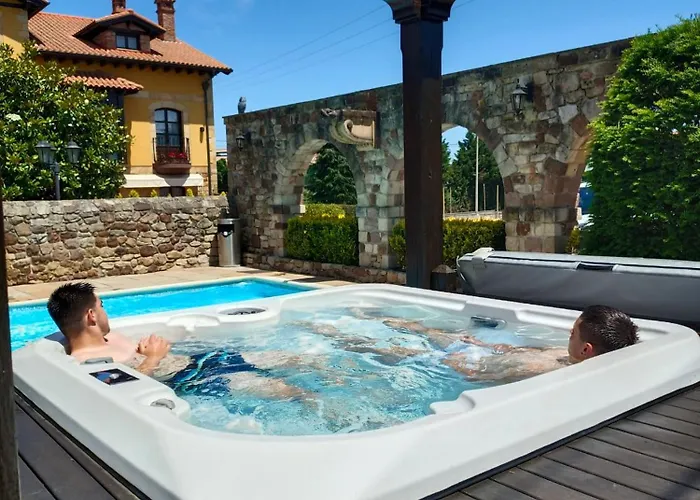 La Leyenda Santillana del Mar