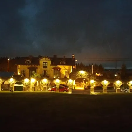 La Leyenda Santillana del Mar