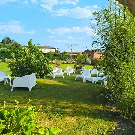 La Leyenda Aparthotel 3*