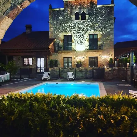 Aparthotel La Leyenda