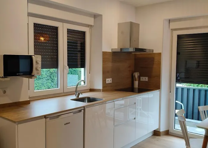 Aparthotel La Leyenda Santillana del Mar