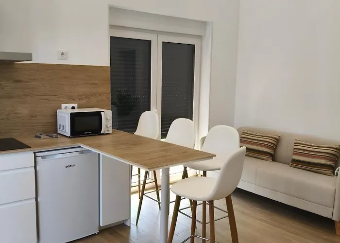 Aparthotel La Leyenda 3*